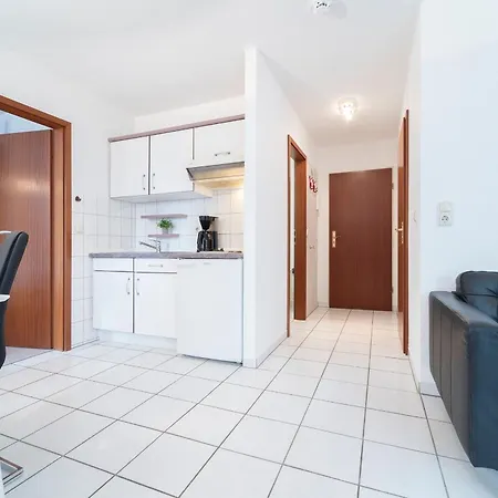 Haus Titania 1 Grömitz