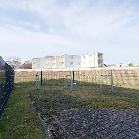 Haus Titania 1 * Grömitz