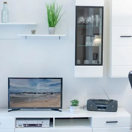 Haus Titania 1 דירה