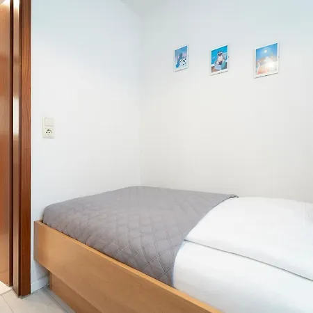 דירה Haus Titania 1