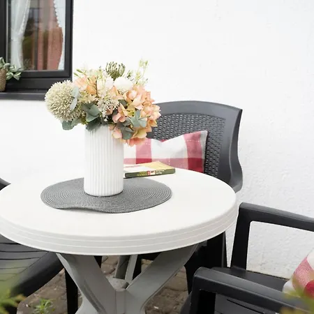 Haus Titania 1 Grömitz