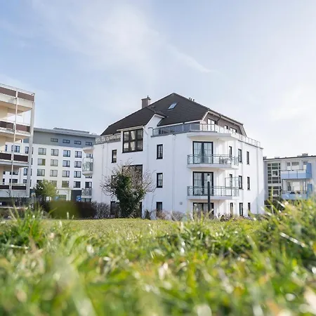 Haus Titania 1 * Grömitz