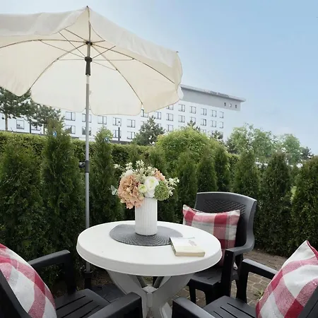 Haus Titania 1