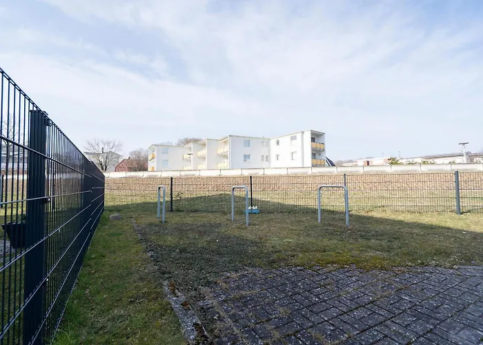 Haus Titania 1 * Grömitz