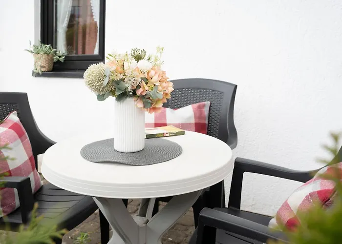 Haus Titania 1 Grömitz