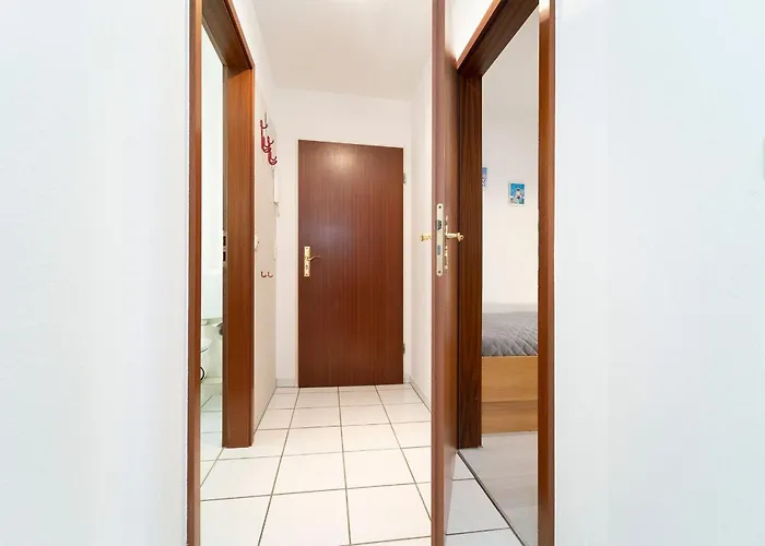 Haus Titania 1 * Grömitz